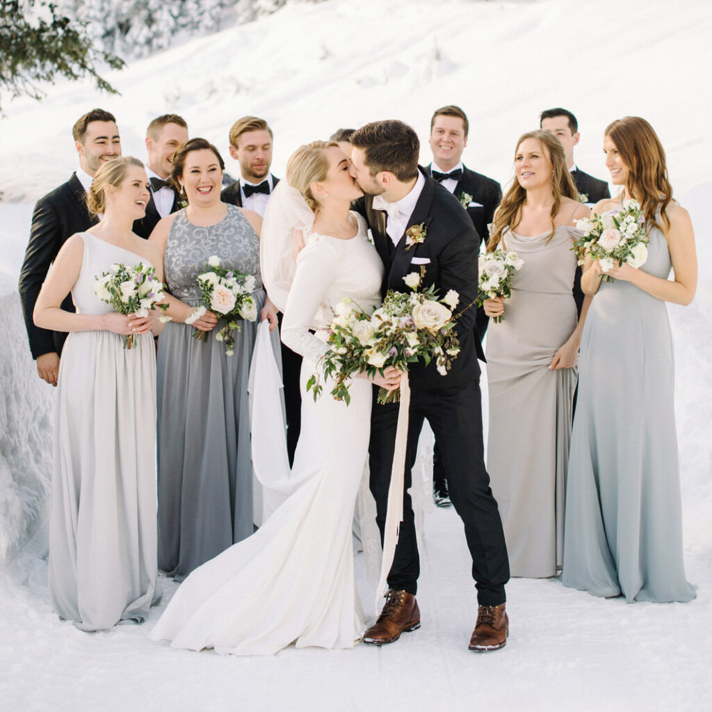 Calgary Banff Canmore Wedding Photographer