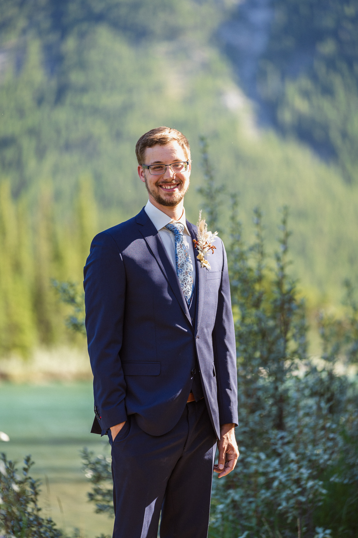 Rocky Mountain Adventure Elopement _ Alex Popov Photography 12