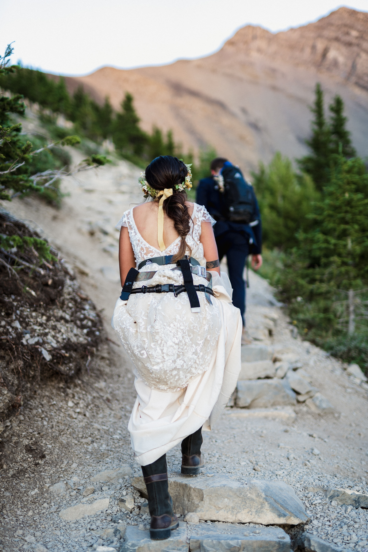 Rocky Mountain Adventure Elopement _ Alex Popov Photography 21