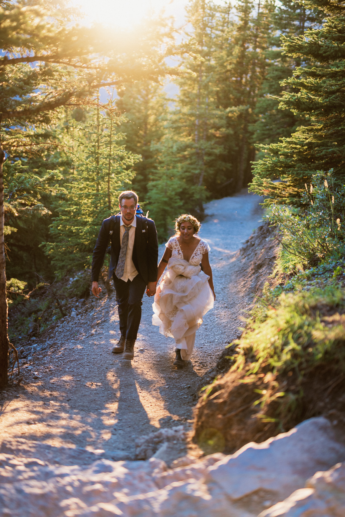 Rocky Mountain Adventure Elopement _ Alex Popov Photography 22