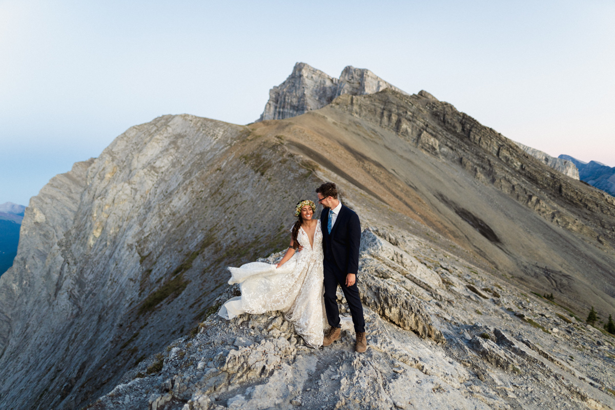 Rocky Mountain Adventure Elopement _ Alex Popov Photography 24