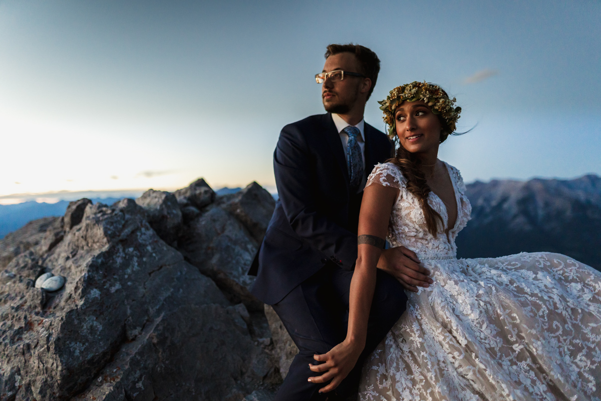 Rocky Mountain Adventure Elopement _ Alex Popov Photography 29