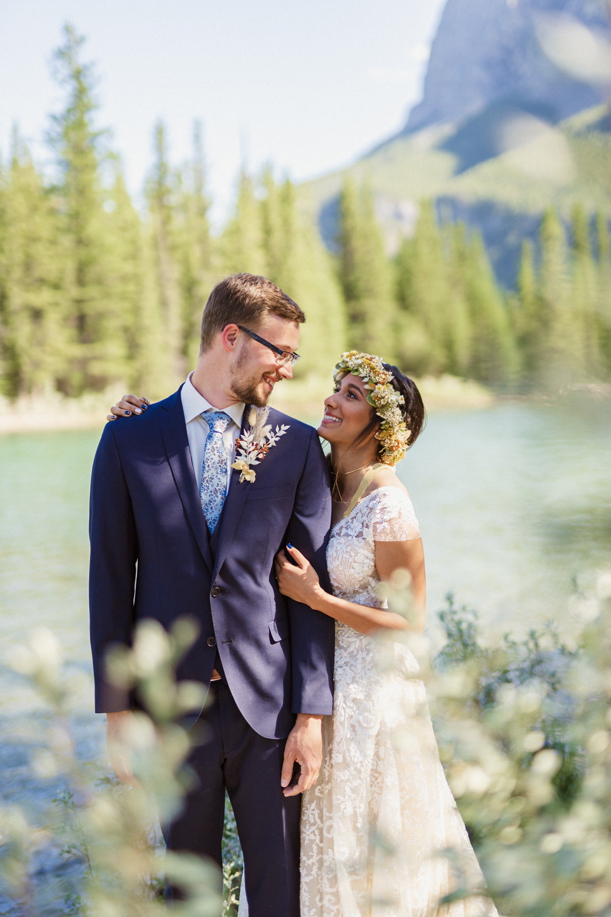 Rocky Mountain Adventure Elopement _ Alex Popov Photography 8