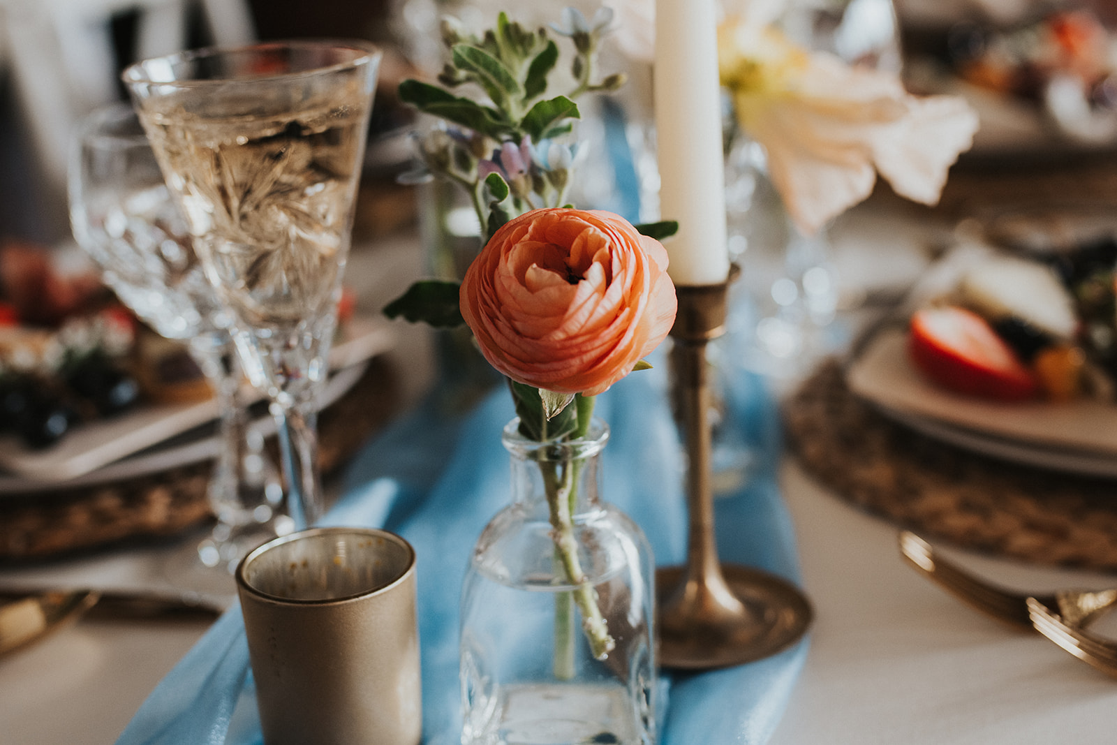 Primrose Styled Shoot – Tuesday, March 23 2021