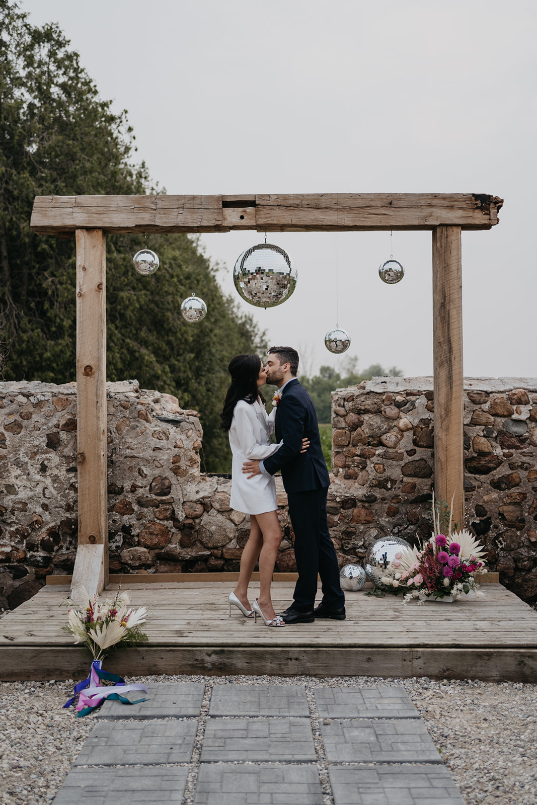 Disco Styled Shoot – Submission