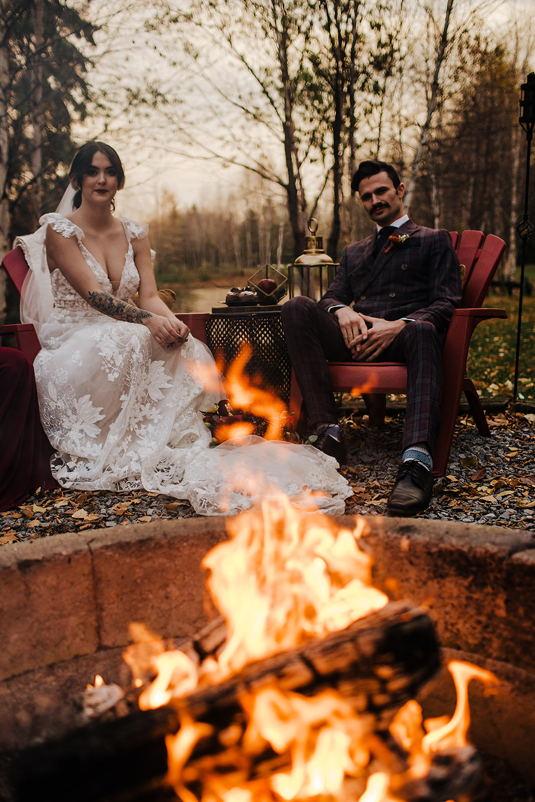 Save The Date Weddings – Red Tin Barn