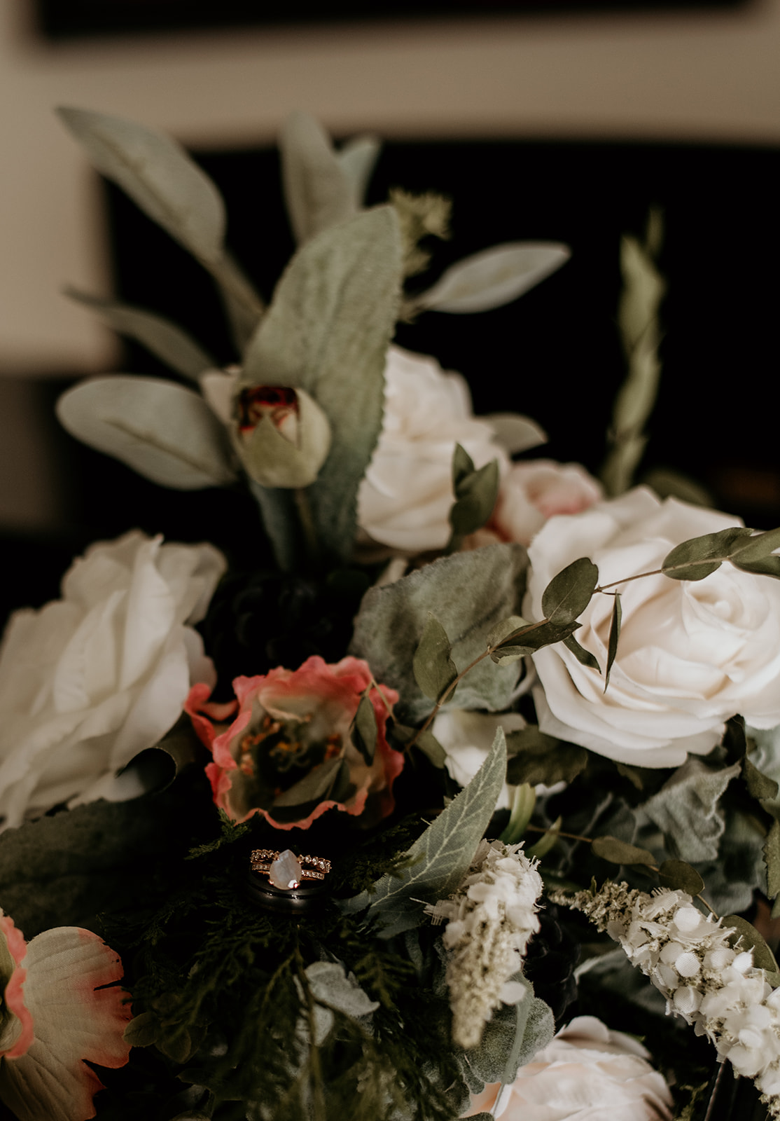 Styled Shoot – Evergreen for Confetti