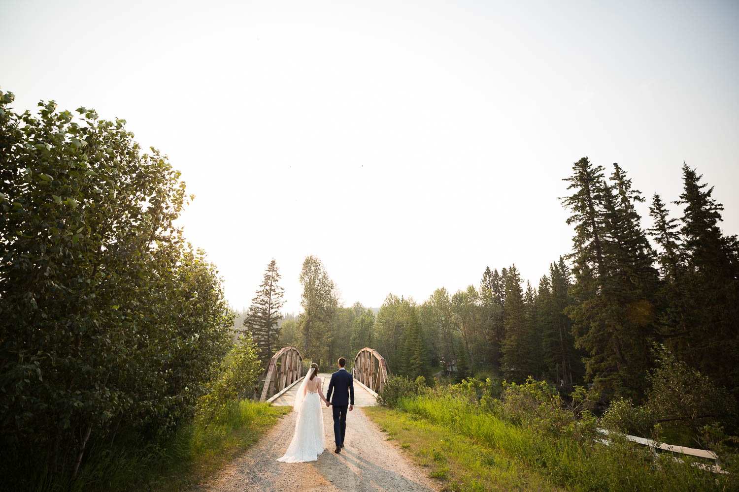 confetti magazine real weddings