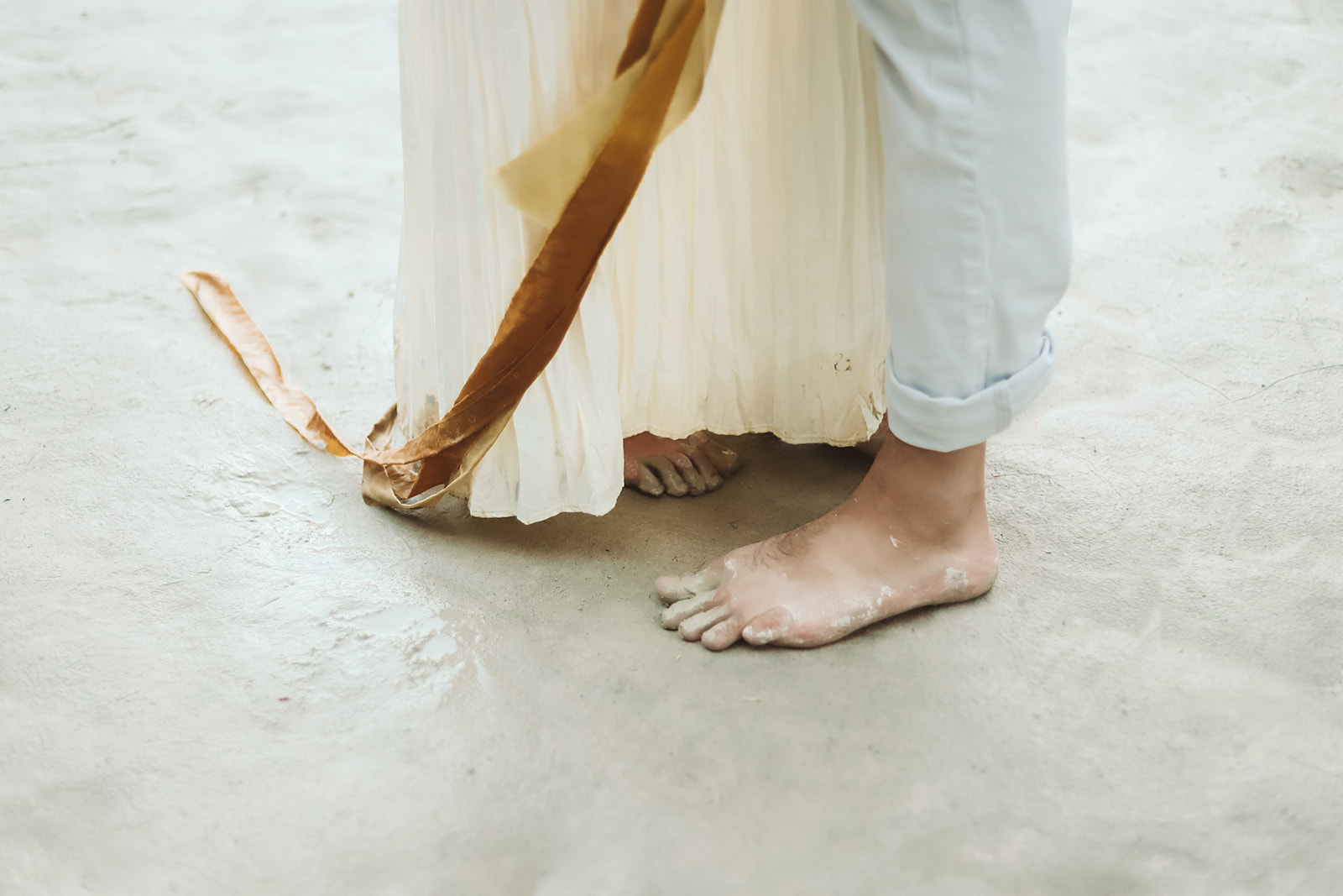 Lake Louise Styled Shoot