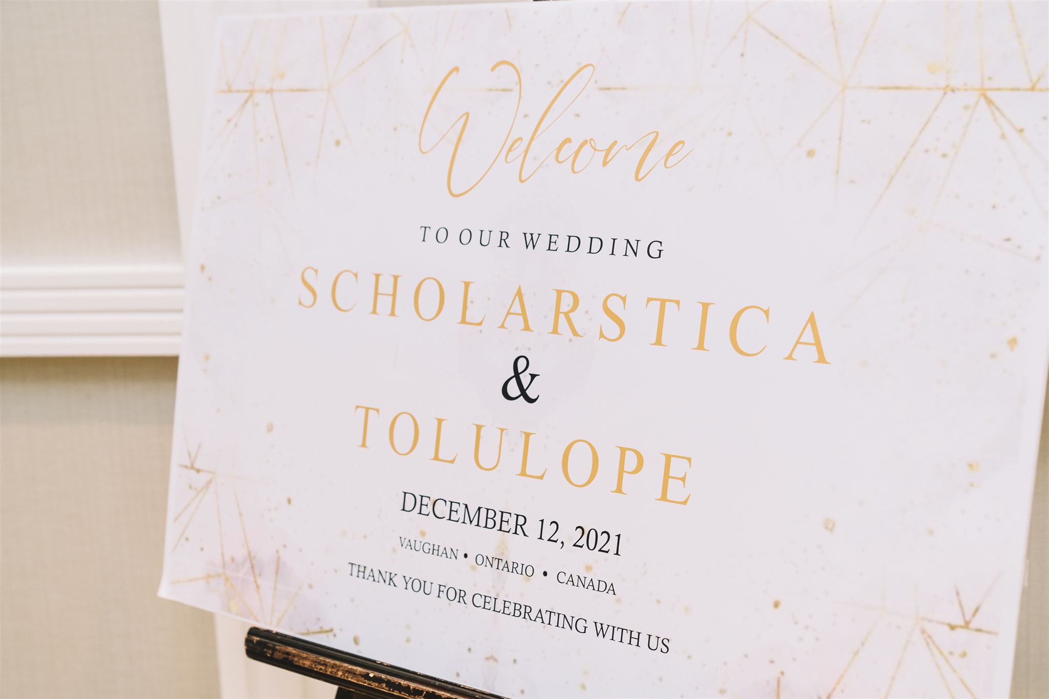 Scholarstica & Tolulope