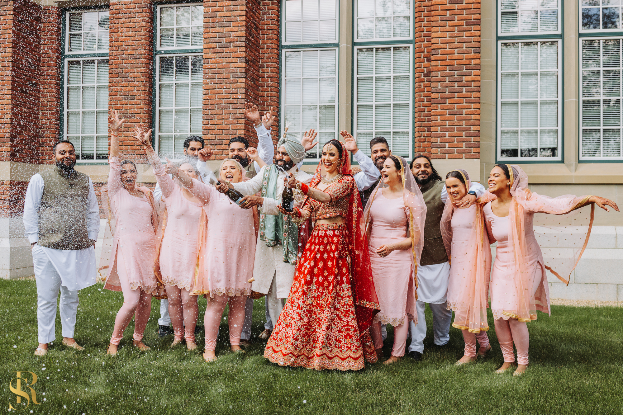 Trish _ Gary_s Multi-Cultural Wedding by RS Wedding Studios 23