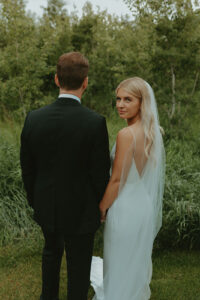 Nick and Jane // Wedding