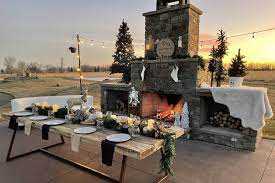 The Gathering Ranch - Confetti Magazine
