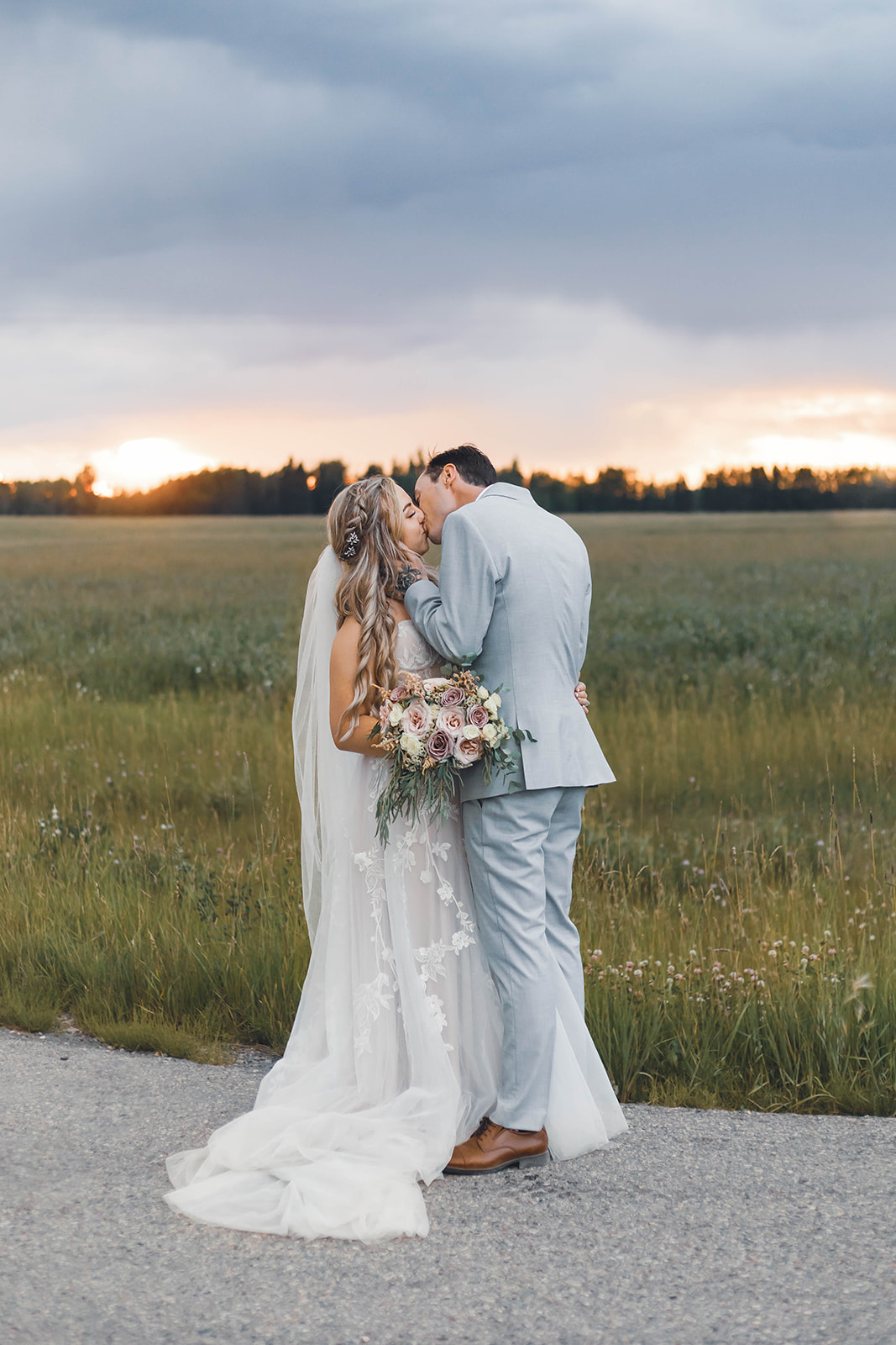 MADISON & JAMES CONFETTI