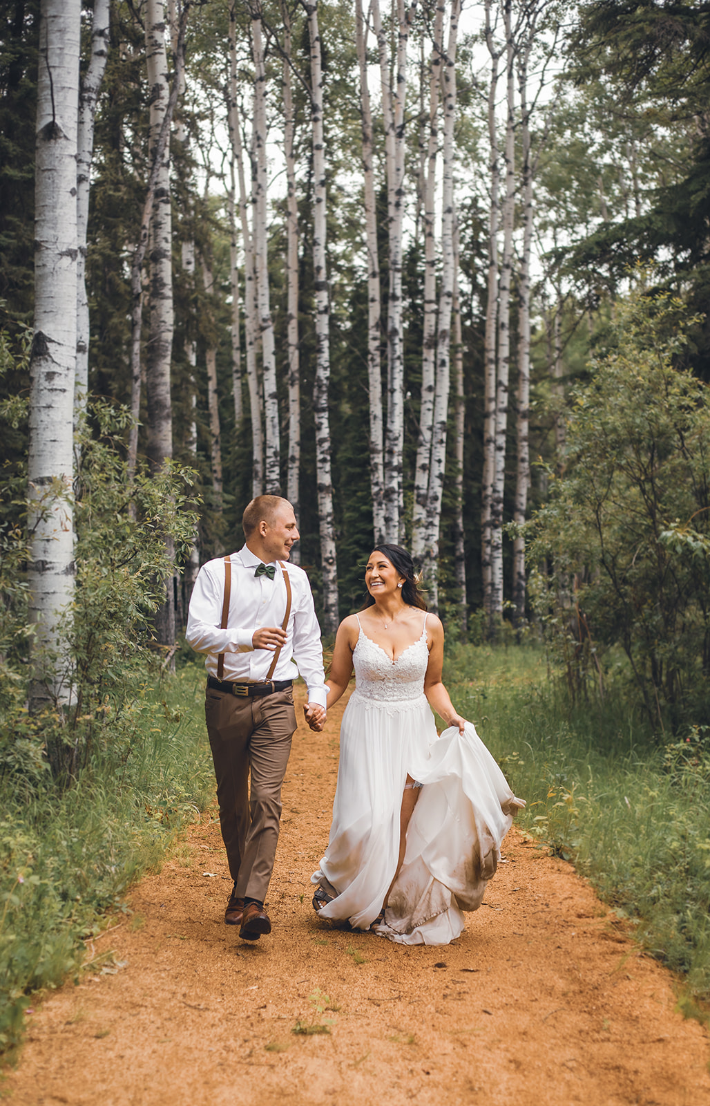 Joe & Cayla Confetti