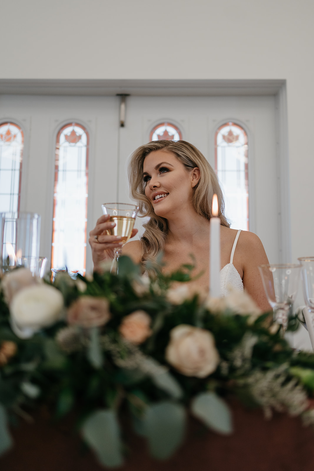 Day Of Creative – Styled Shoot – Bench Brewery