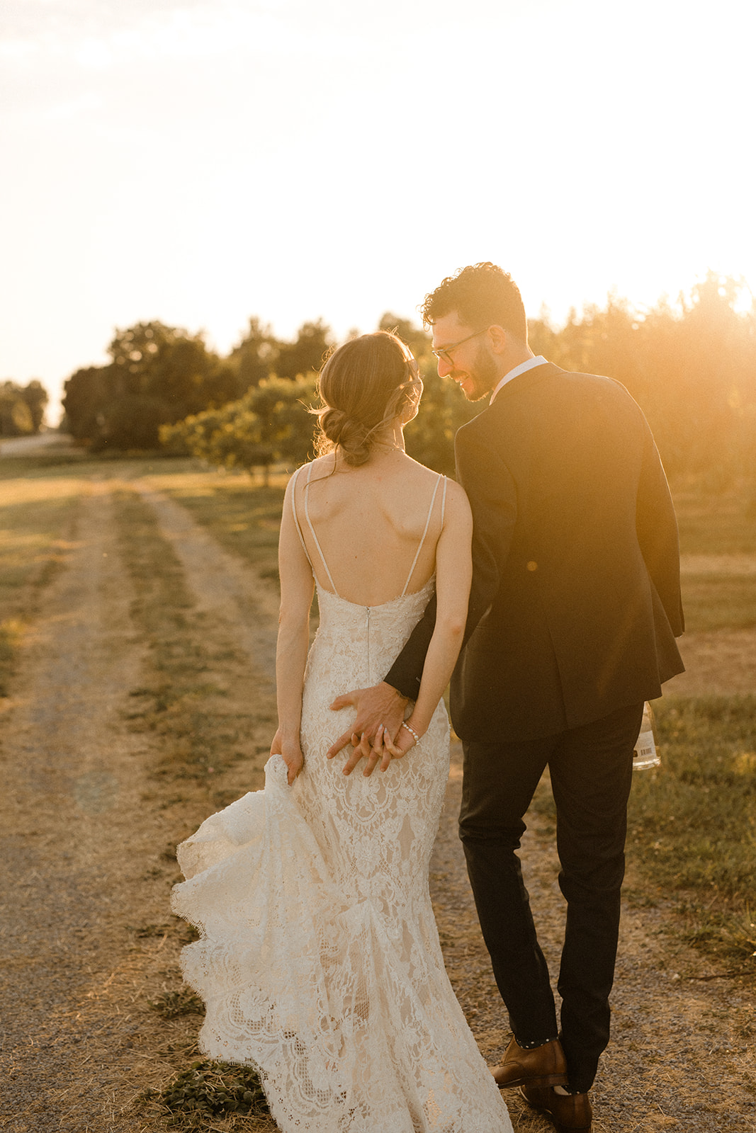 Ivona & Eugene // Wedding Album