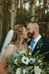 Kyle and Alyssa // Wedding