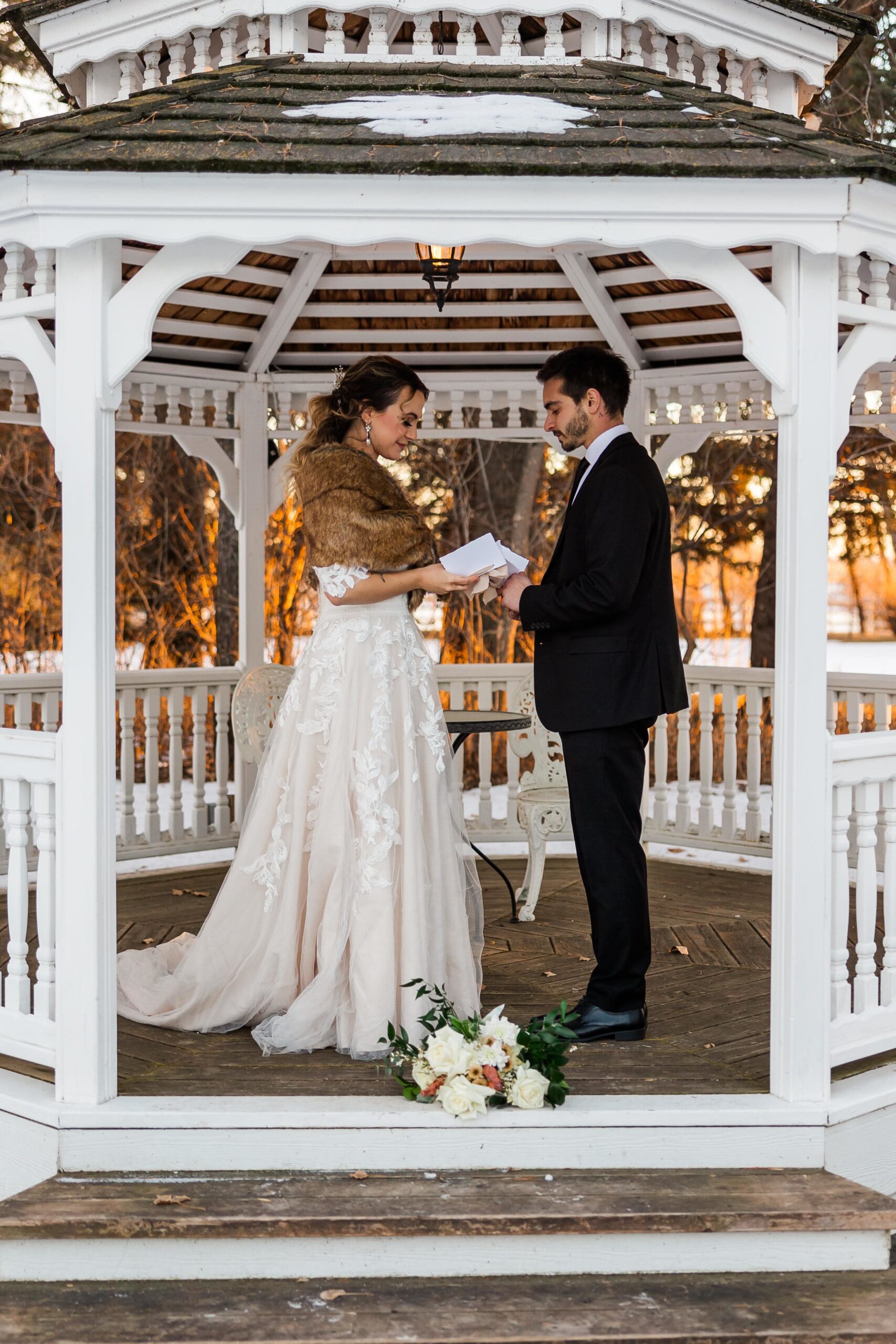 Brittany Anne Photography – Winter Wonderland at the Norland Historic Estate-18