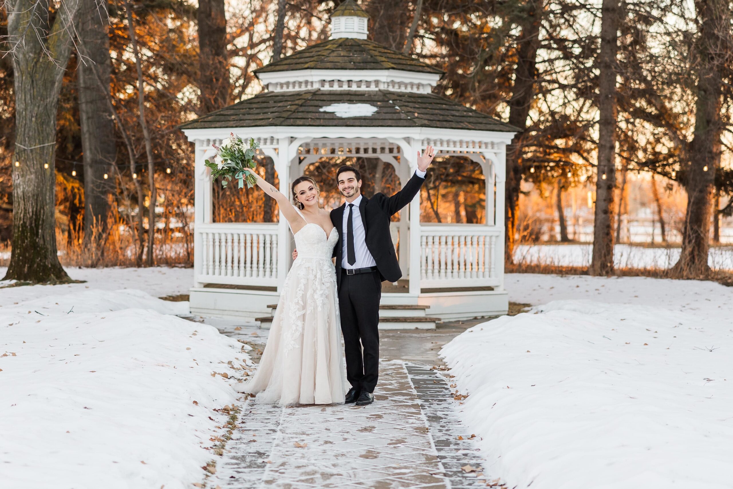 Brittany Anne Photography – Winter Wonderland at the Norland Historic Estate-20