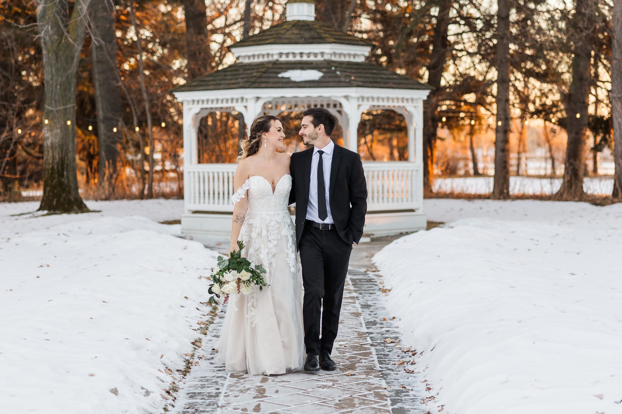 Brittany Anne Photography – Winter Wonderland at the Norland Historic Estate-21