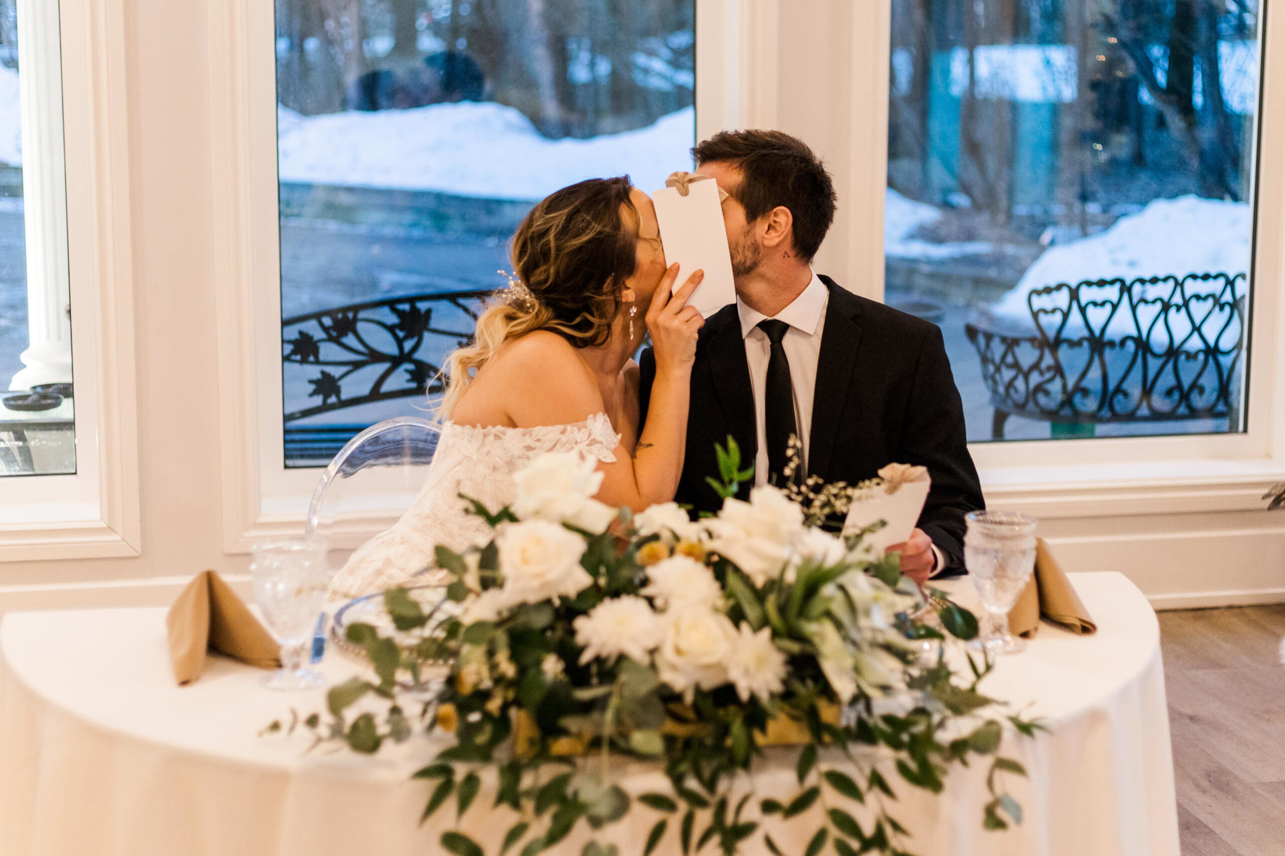 Brittany Anne Photography – Winter Wonderland at the Norland Historic Estate-28