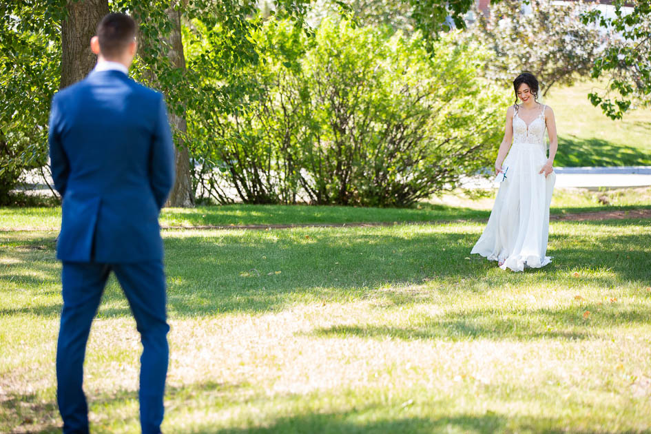 spruce meadows weddding ceremony and carriage house inn receptio