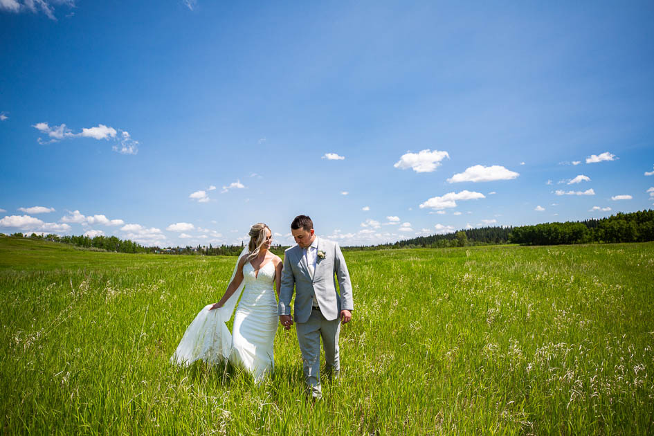 Golf Course Wedding Venue