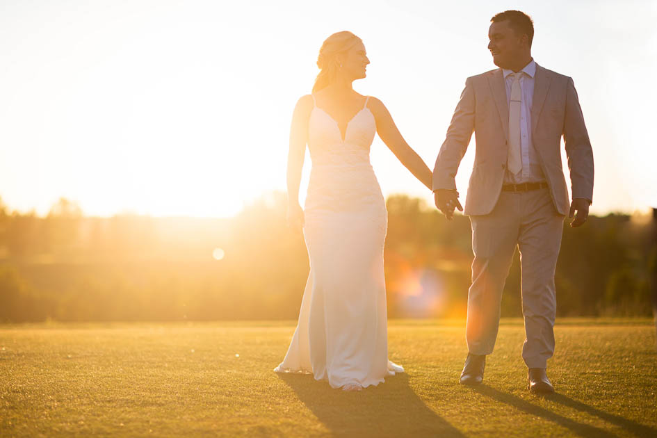 Golf Course Wedding Venue