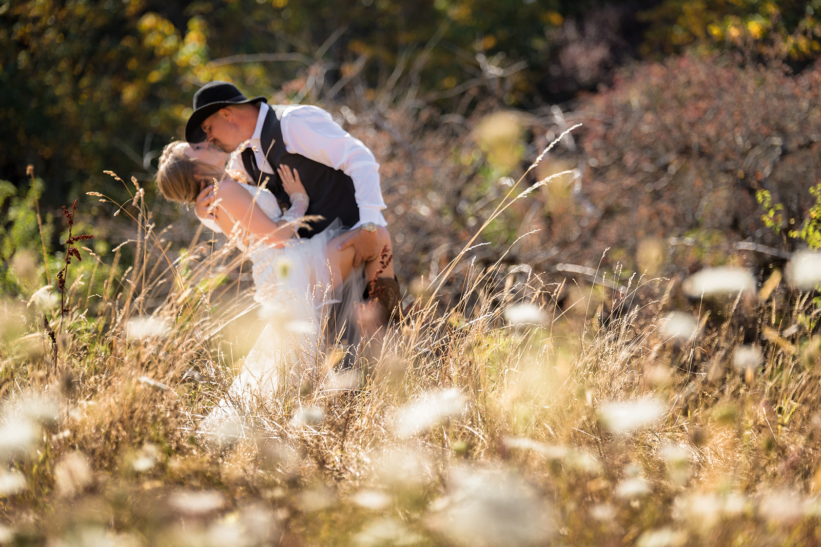 Renee & Jay