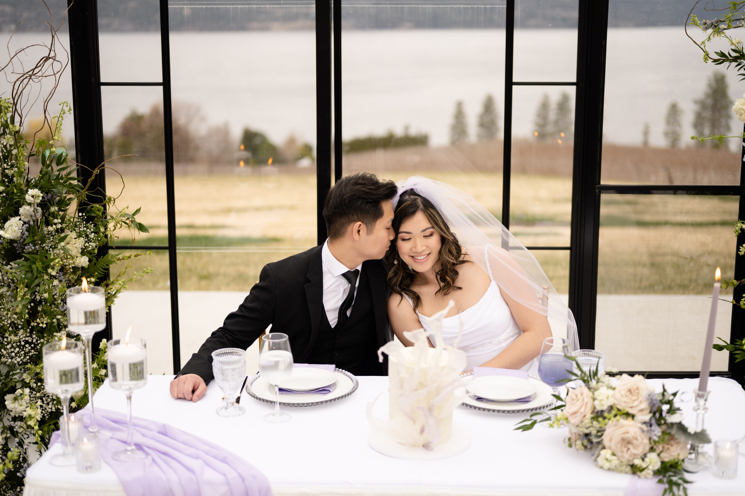 Kelowna Wedding Photographers Memorable and Vibrant Okanagan Photography-35
