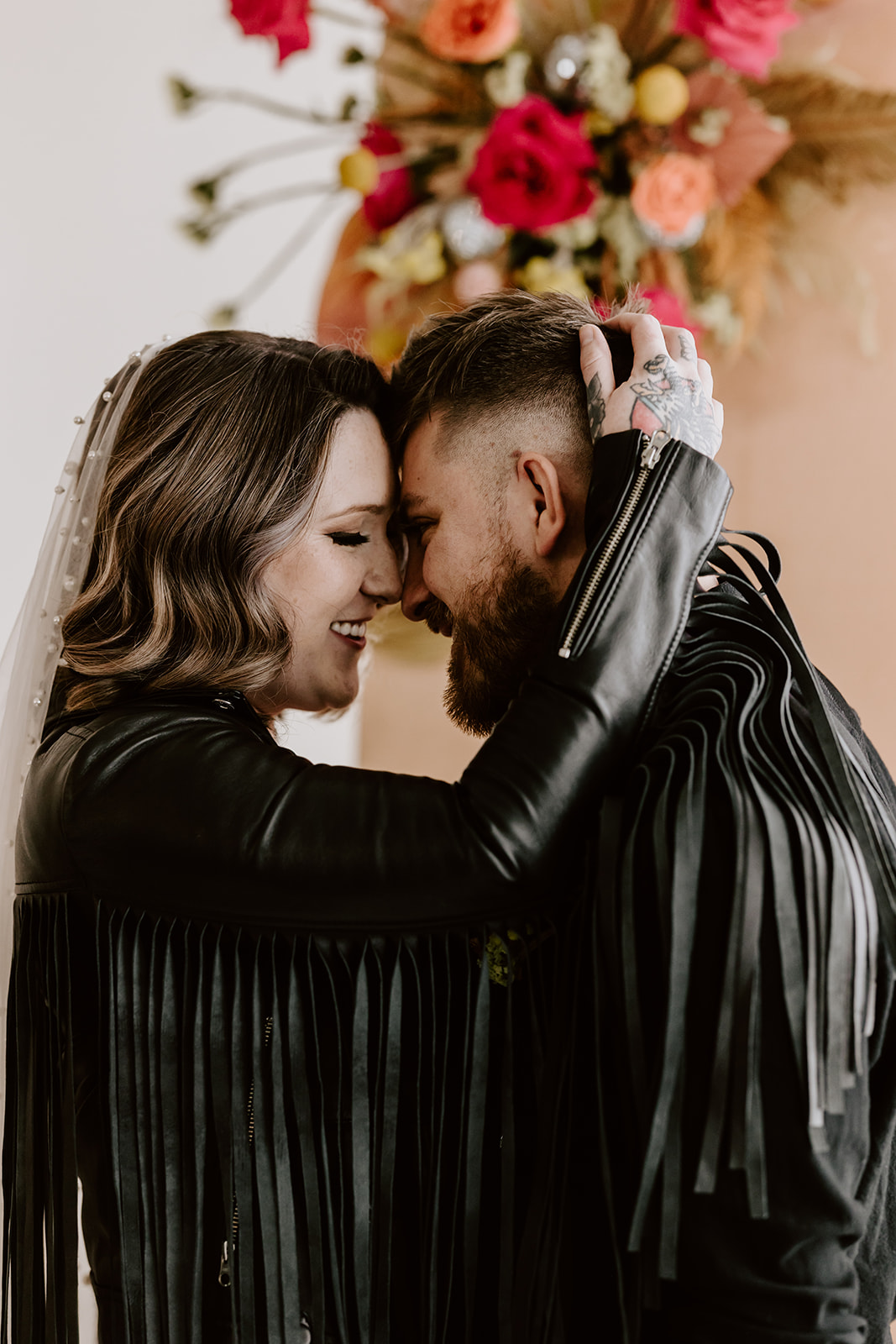 Alternative Disco Styled Shoot