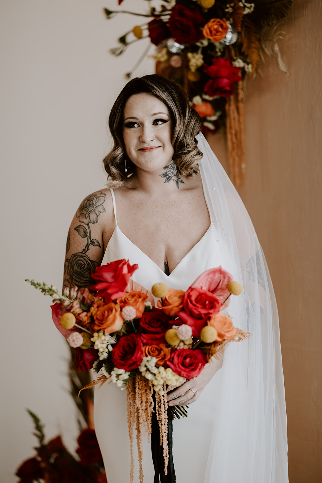 Alternative Disco Styled Shoot