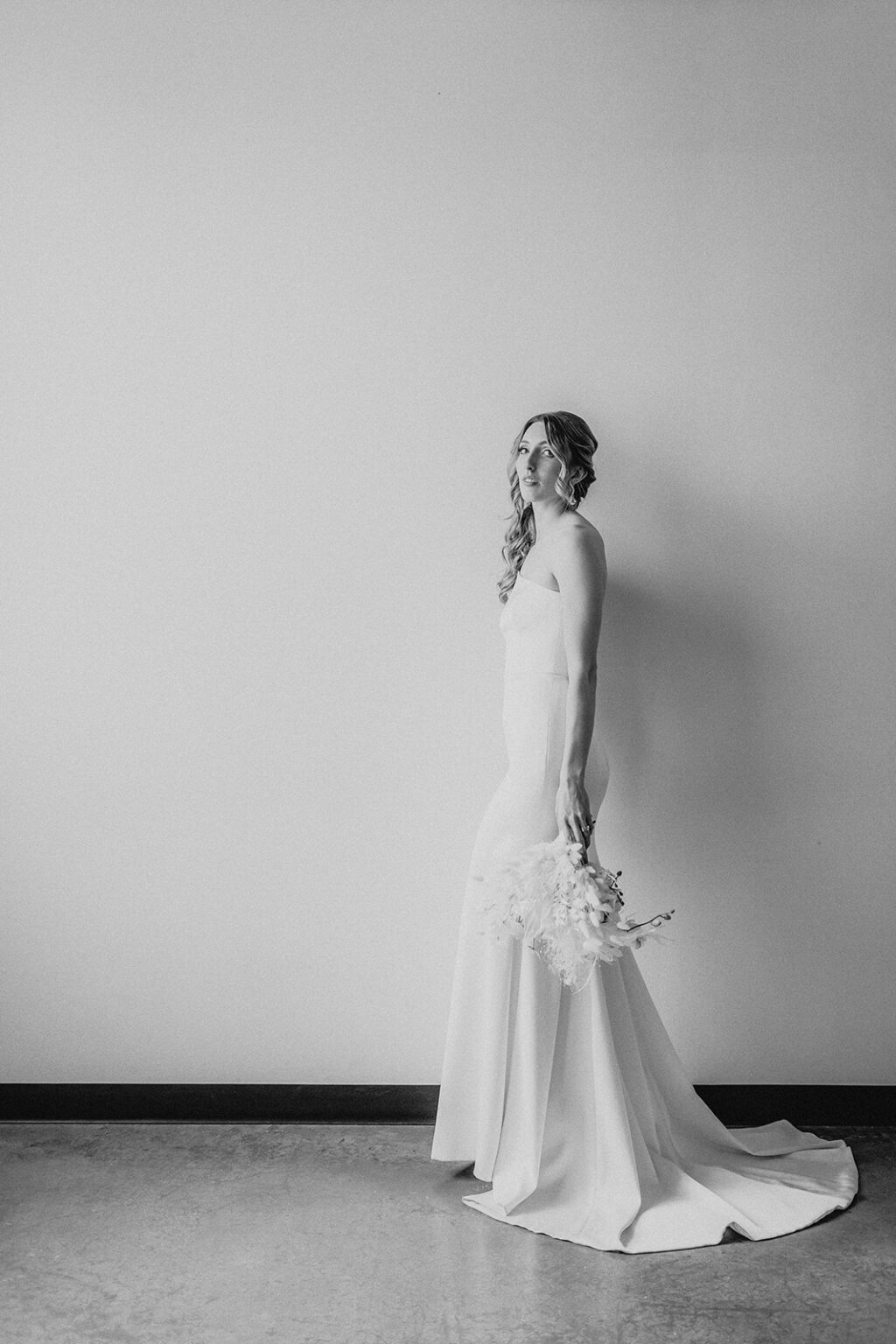IVORY BLOOM