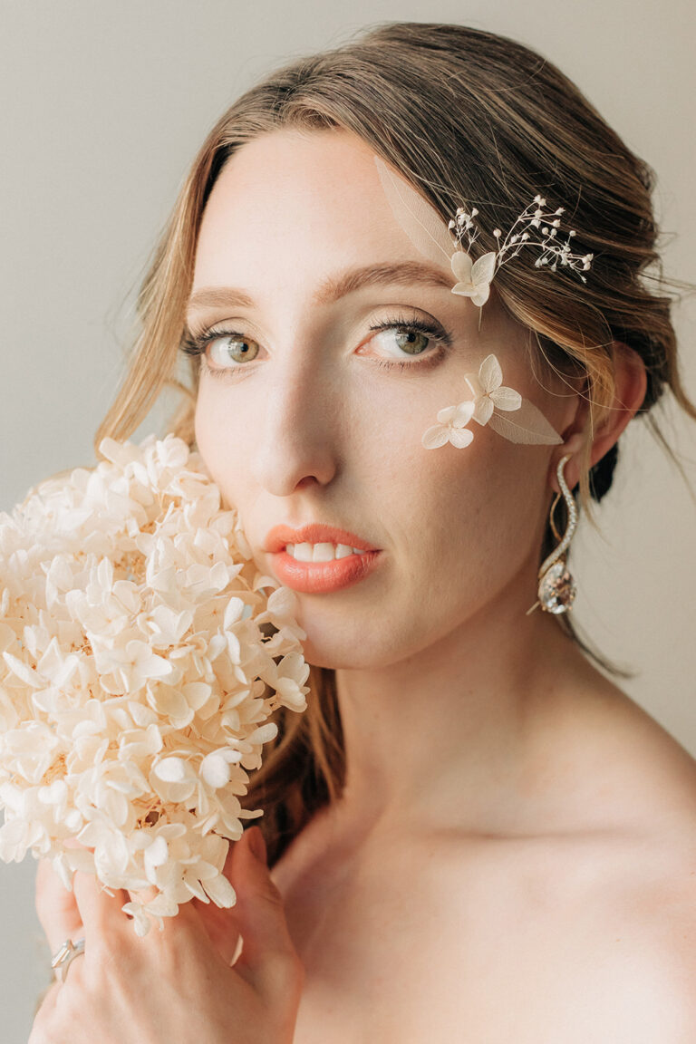 IVORY BLOOM main image 1