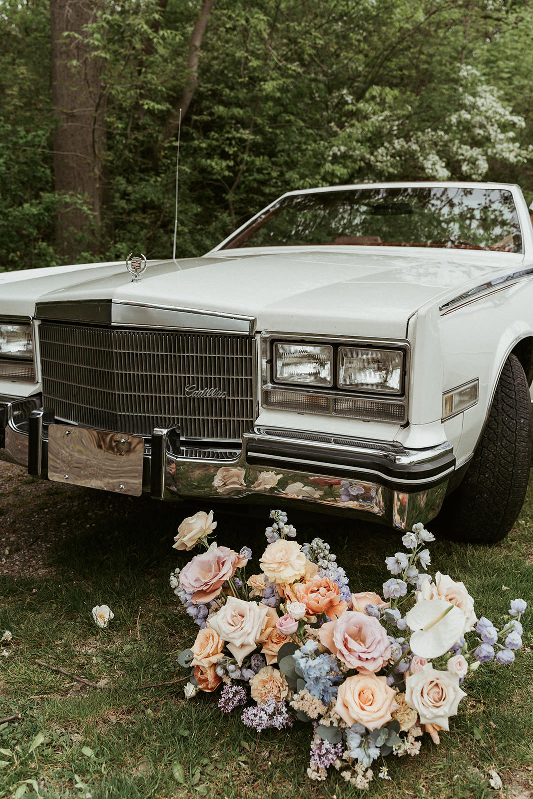 May 19 Styled Shoot