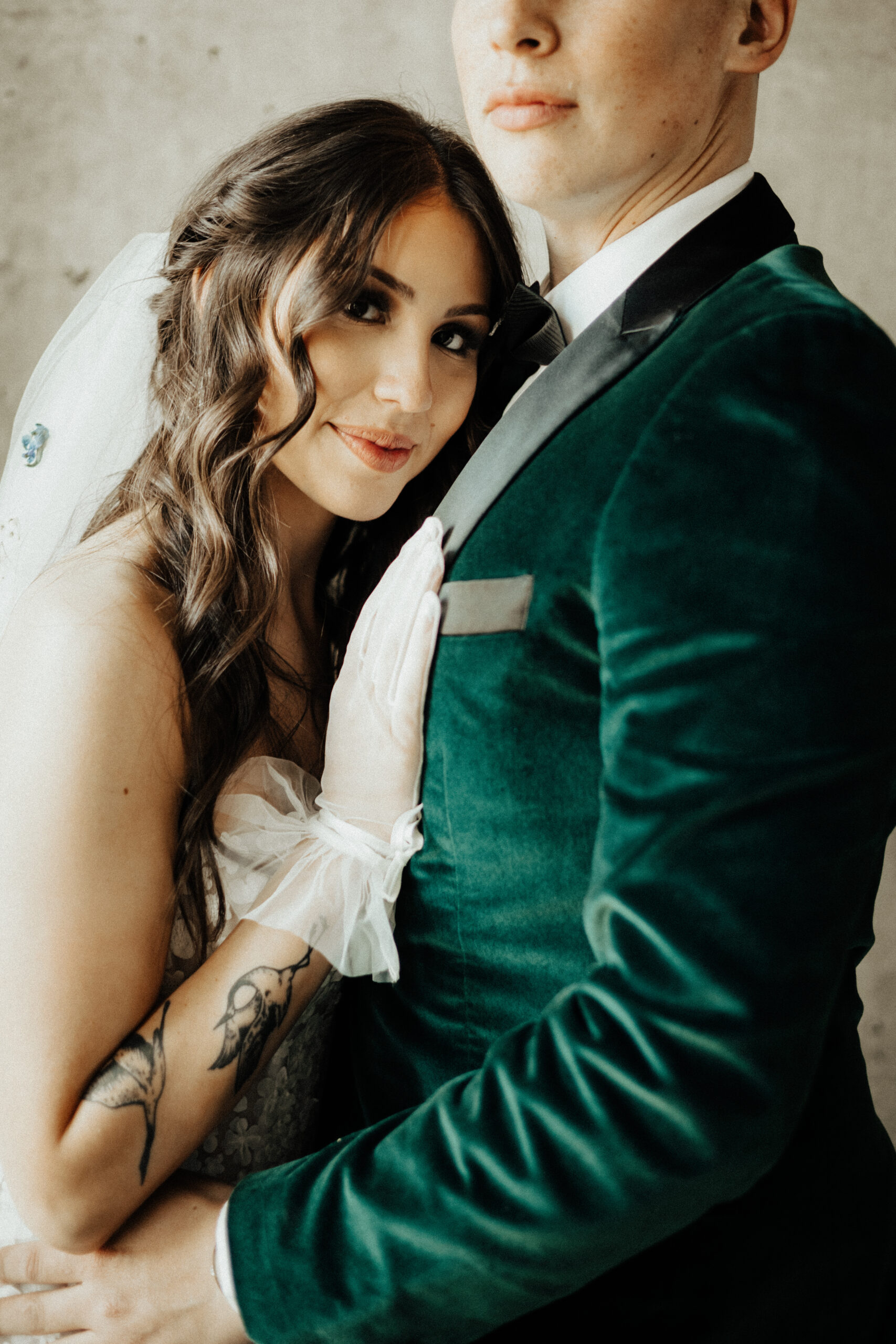 Pendennis Styled Shoot – Color-243