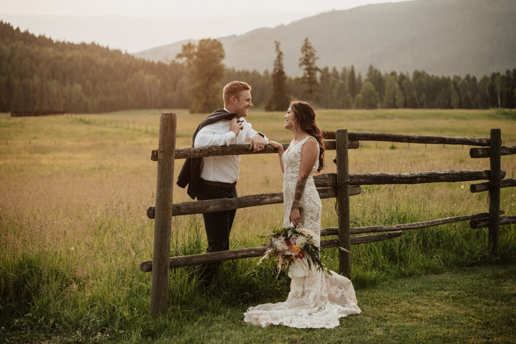 Lifestyle portrait in Kelowna