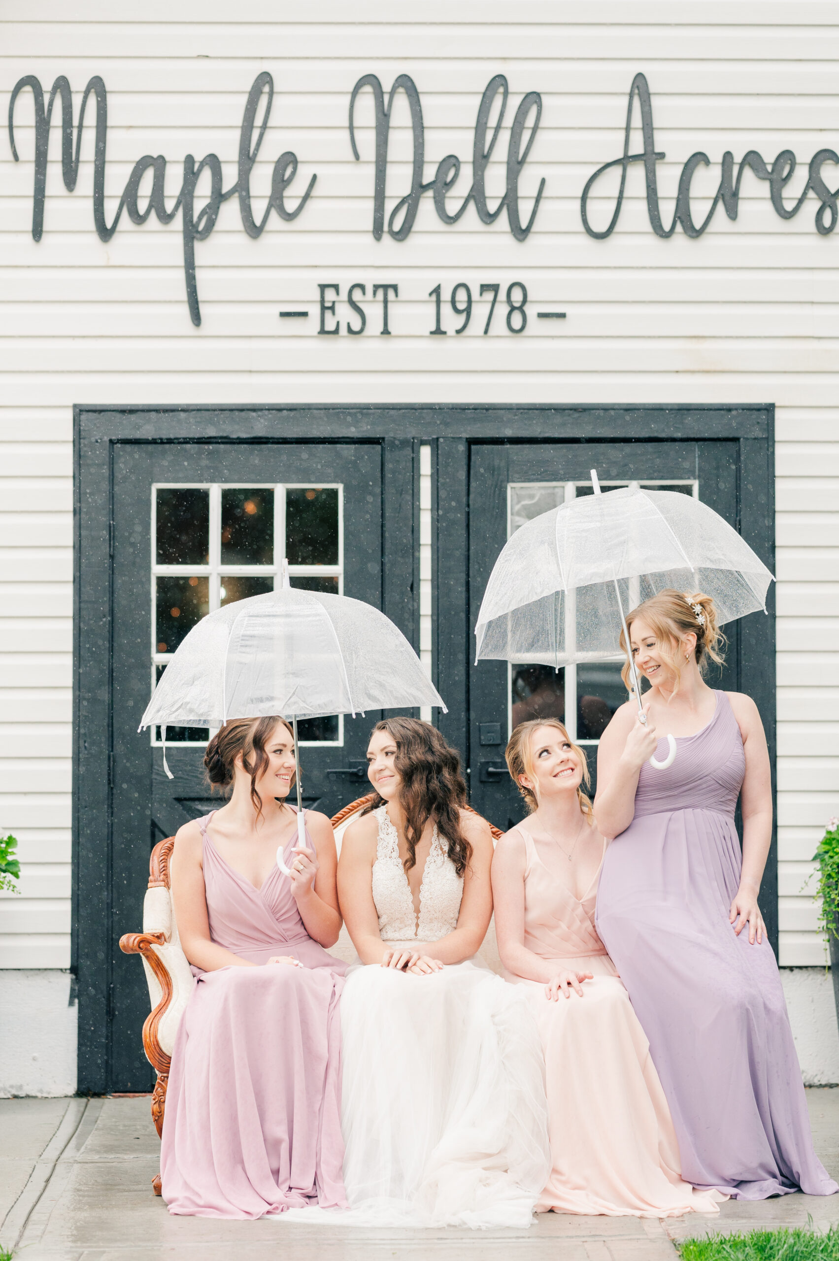 Maple Dell Acres Styled Shoot