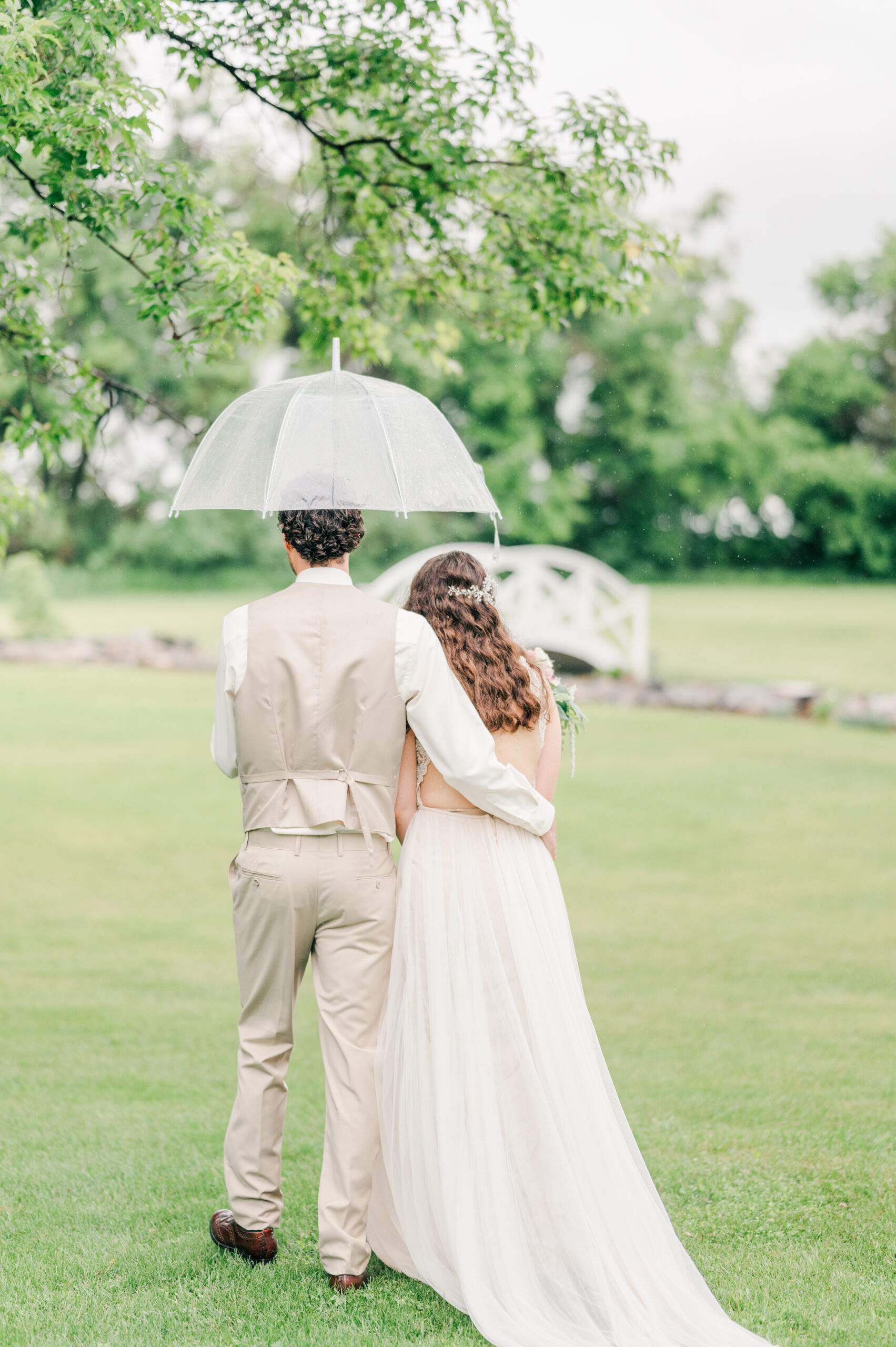 Maple Dell Acres Styled Shoot