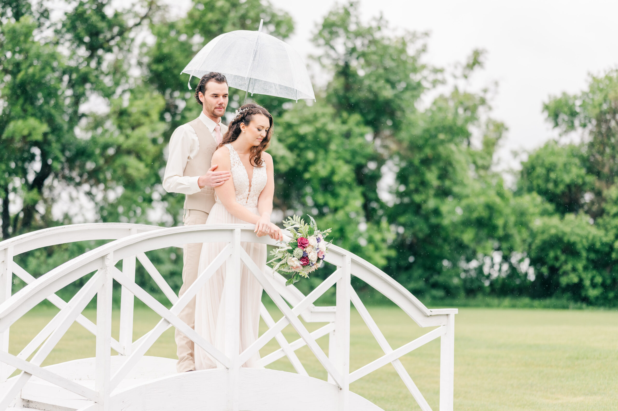 Maple Dell Acres Styled Shoot