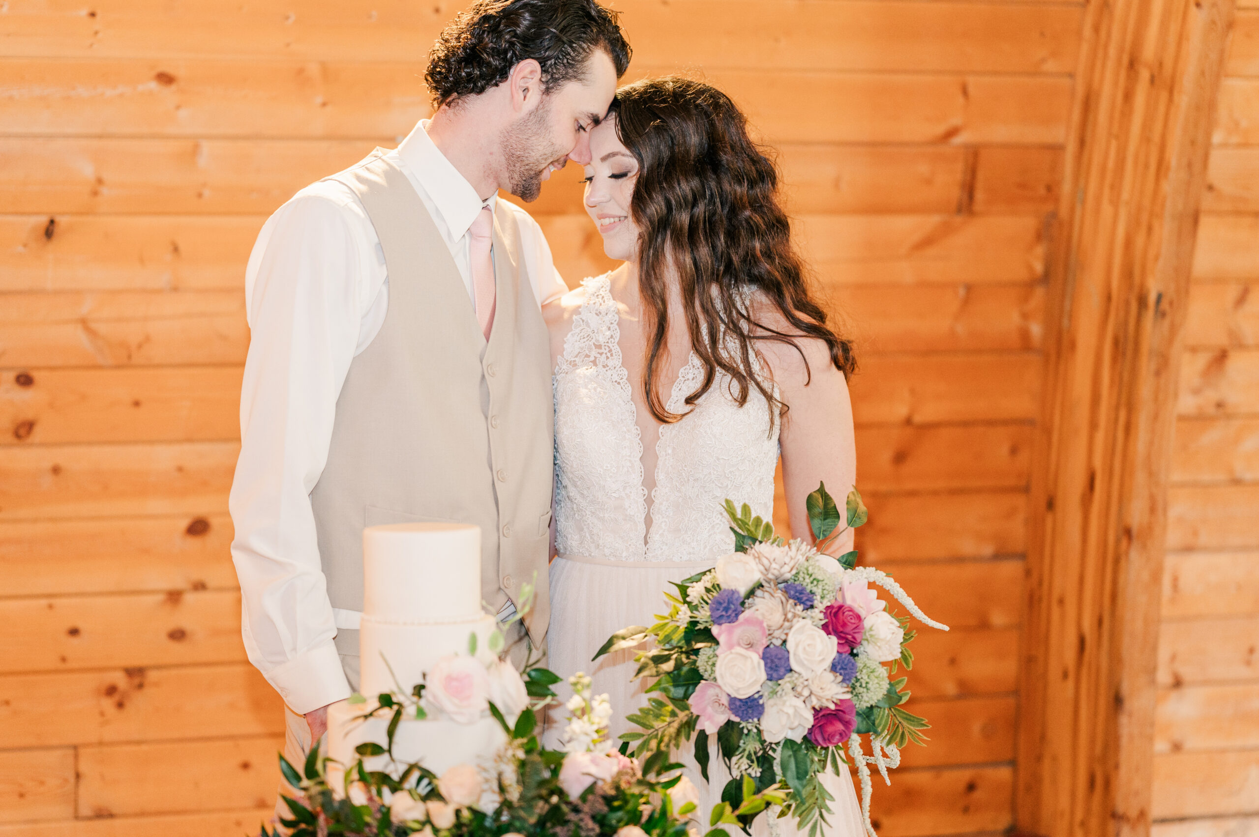 Maple Dell Acres Styled Shoot