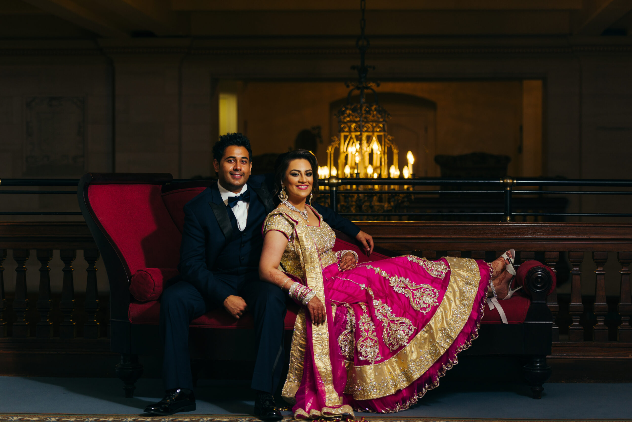 Wedding – Manpreet Yakin (Hindu Wedding)-31