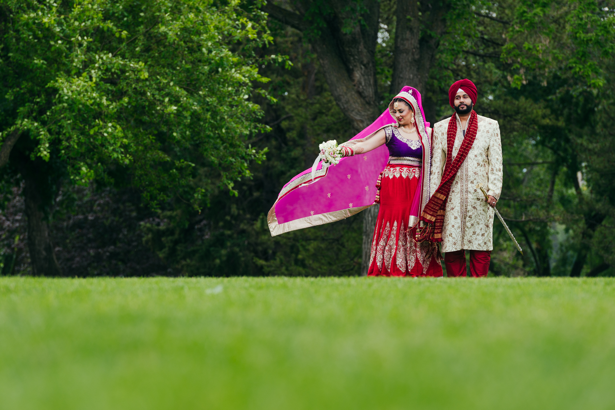 Wedding (Punjabi) – Manpreet Yakin (Web Resolution)-733