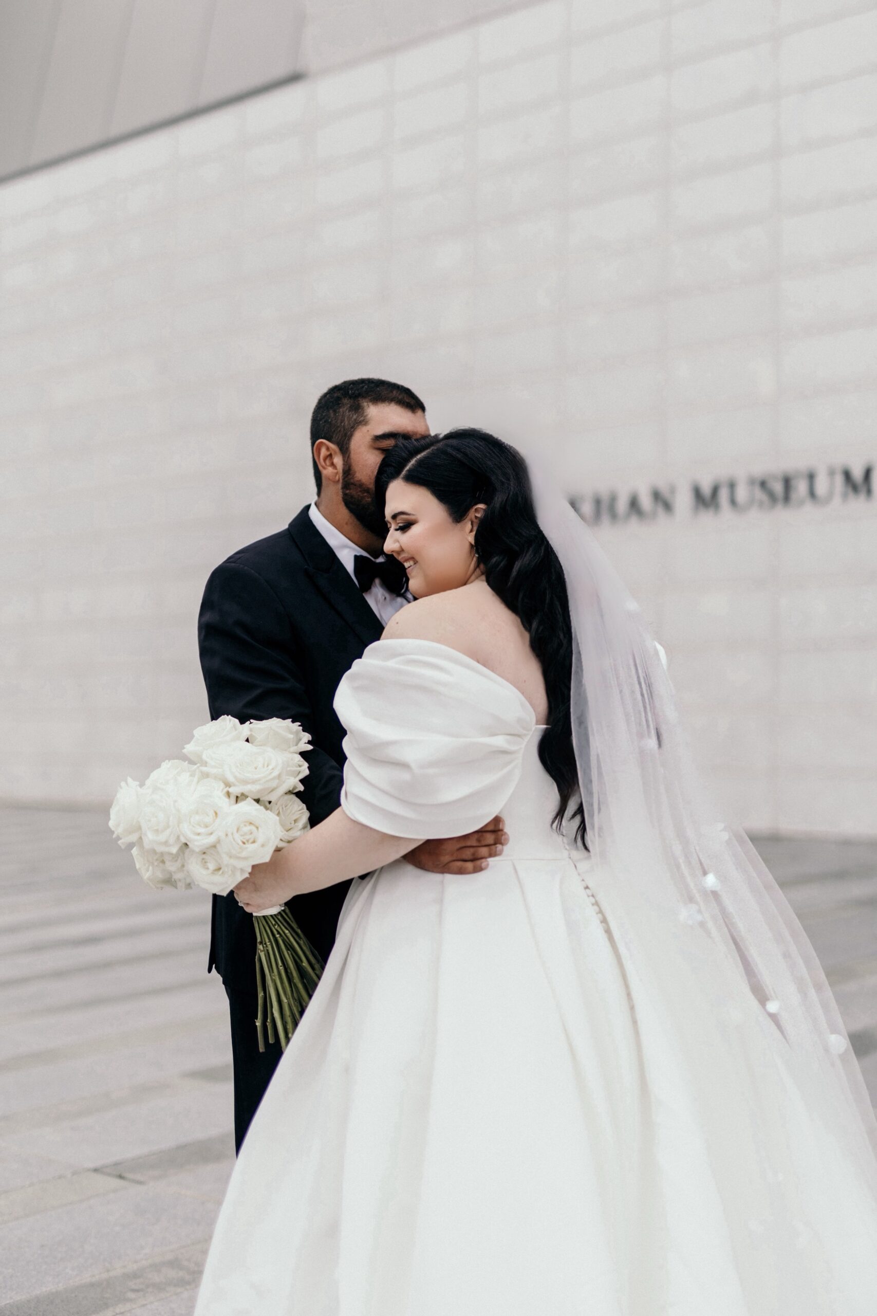 SLR Studios – The Kattan Wedding – Couple – Aga Khan 3