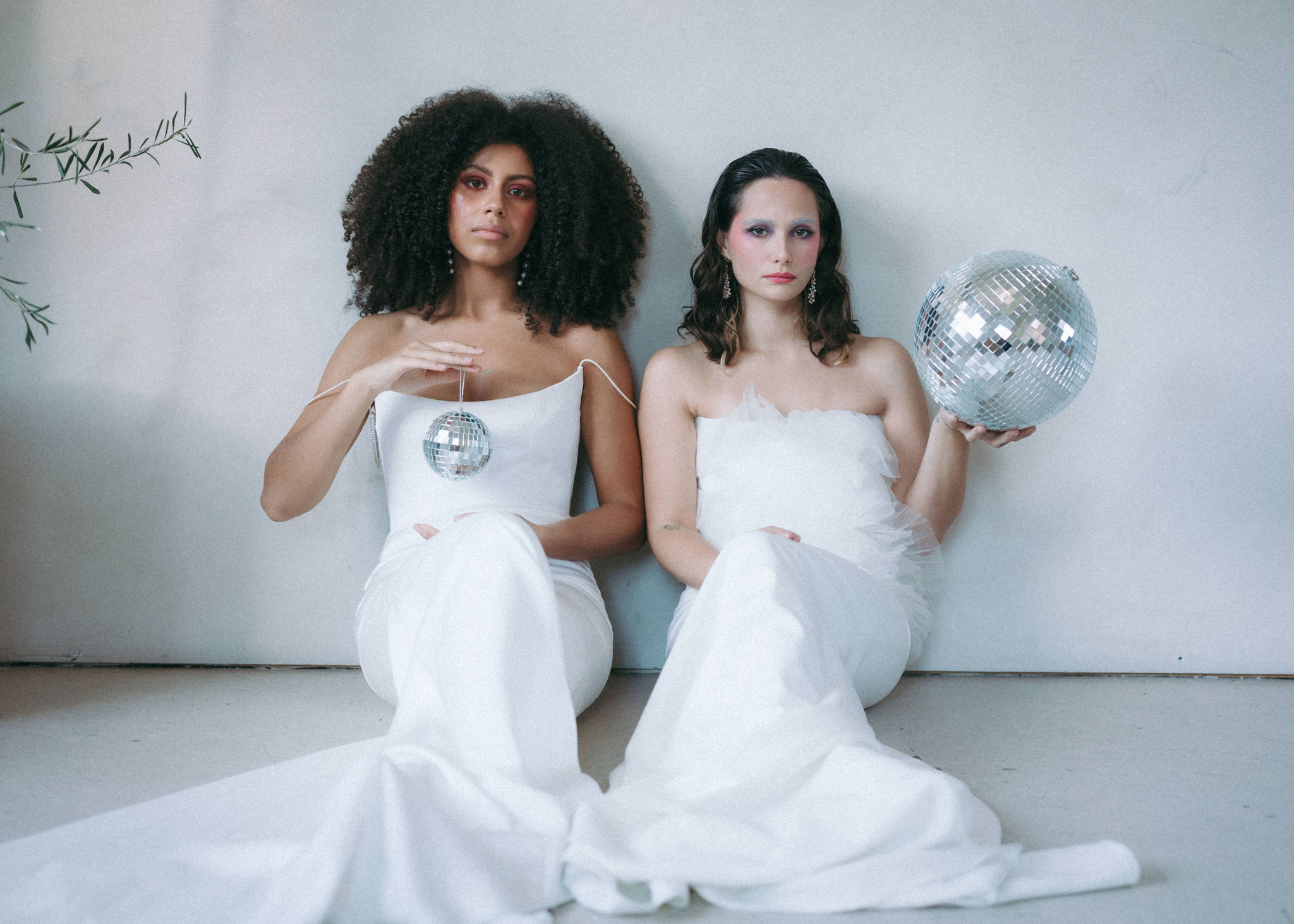 Bridal Couture - Confetti Magazine
