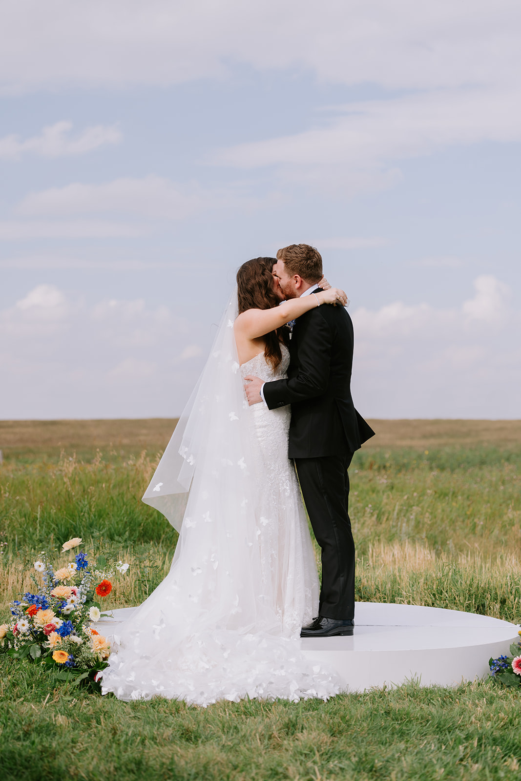 Kendra & Steven | Wedding Gallery