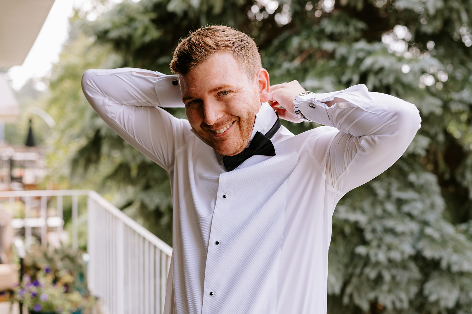 Kendra & Steven | Wedding Gallery