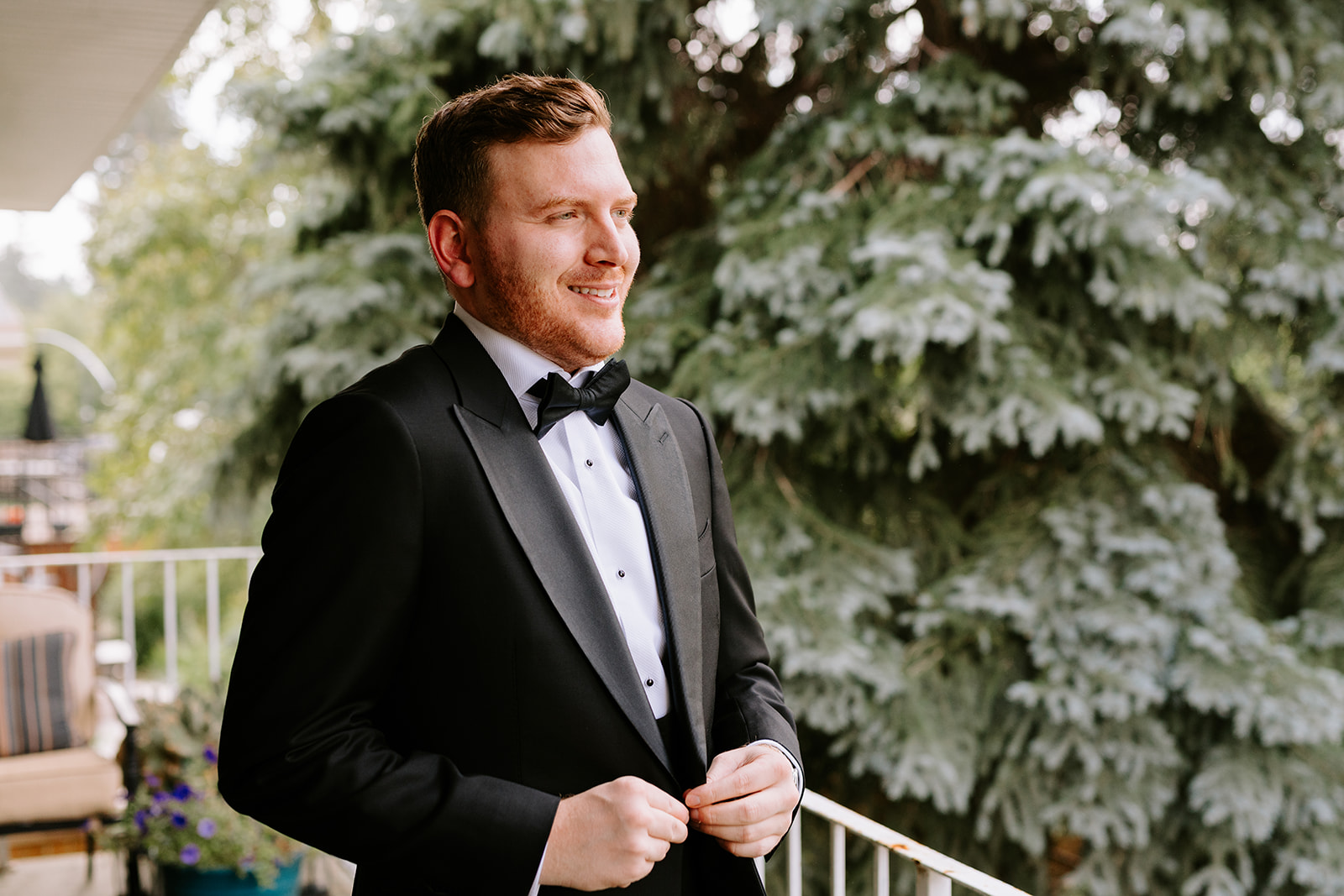 Kendra & Steven | Wedding Gallery