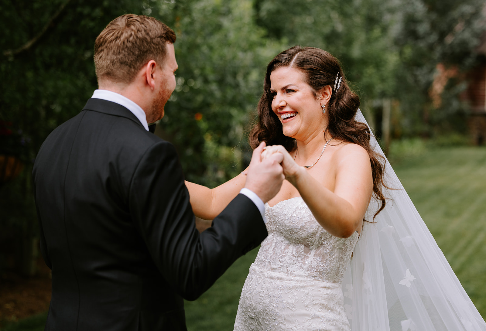Kendra & Steven | Wedding Gallery